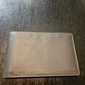 Harber London Passport Wallet - RFID